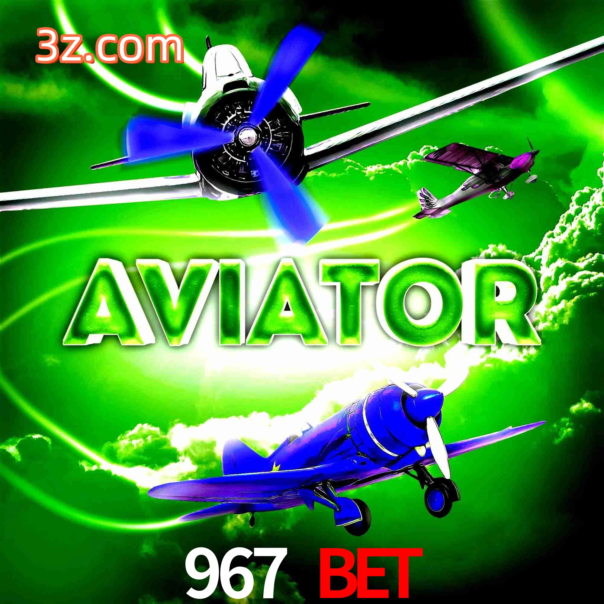 Aviator 967 Bet Tente a Sorte