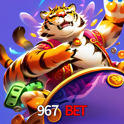 Experiência Imersiva no Cassino Online 967 Bet